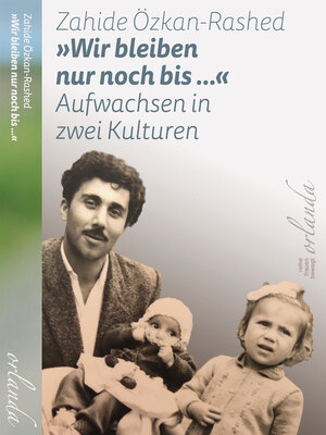 cover image of »Wir bleiben nur noch bis ...«